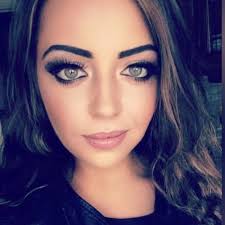 Amy Vass's Instagram, Twitter & Facebook