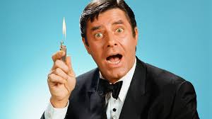 What's So Funny About Jerry Lewis?