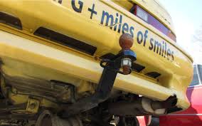 Image result for Yellow 1990 Dollar Rent-A-Car