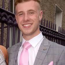 17-year-old handed life sentence for murder of Cameron Blair