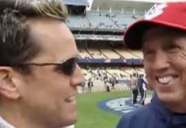 The man who brought 25 years of WNST AwesomeNes to life in our new  documentary