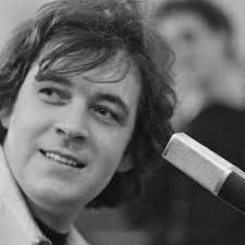 Procol Harum's Gary Brooker Dies at 76