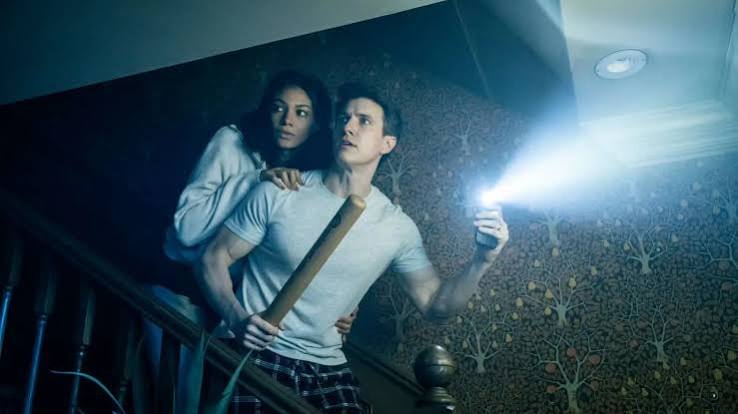 Paranormal Drama Sets Broadway Opening | Encore Magazine