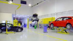 Check spelling or type a new query. Nueva Normativa Para Talleres De Vehiculos Diseno De Garaje Taller Automotriz Taller