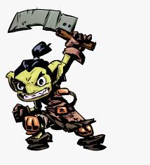 Goblin Dogslicer Clipart Png Download Cartoon Transparent Png Kindpng Download cartoon goblin images and photos. goblin dogslicer clipart png download