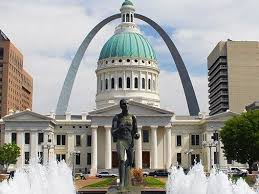 At corporate transportation, we think you don't. St Louis Attractions Amtrak