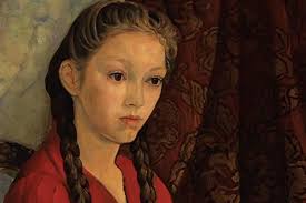 Pierre Daura: Painting A Portrait Of Happily Ever After