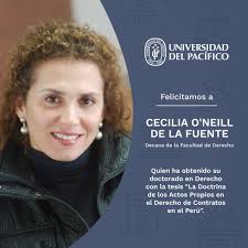 Universidad del Pacífico (Lima, Perú)