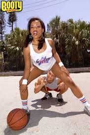 Take It To The Hole, Baby! - Sydnee Capri and Mikey Butders (52 Photos) -  Bootylicious