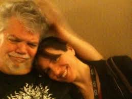 The incredible true story of celebrity roots music album designer Michael  “a man called” Wrycraft