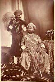 12 Delhi durbar 1877 Images: PICRYL ...