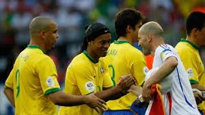 11 jugadores históricos de la selección de brasil. Les Gustaba Un Poquito La Noche Imperdibles Confesiones Sobre Los Cracks De Brasil Mdz Online