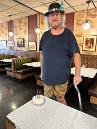 It's Paul's 60th birthday today 🎉...