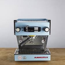 A pro machine scaled down for your home. La Marzocco Linea Mini La Marzocco Espresso Machine Espresso