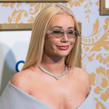 Iggy Azalea, Playboy Carti report $366K in stolen jewelry