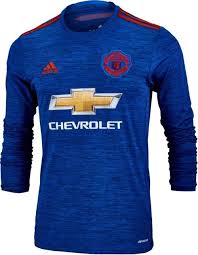 Browse manchester united store for the latest man utd jerseys, training jerseys, replica jerseys and more for men, women, and kids. Manchester United White Jersey 2017 Jersey Kekinian Online