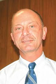 A MESSAGE FROM JIMMY HALEY:...