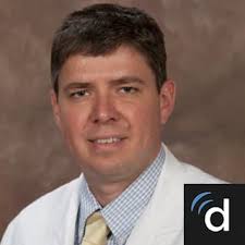 Dr. James J. Tucker, MD