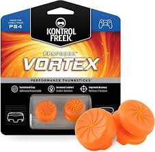 How do i get my fps up? Kontrolfreek Fps Freek Inferno Fur Playstation 4 Controller Performance Thumbsticks 2 X Hoch Konkav Rot Amazon De Games