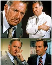 Who was the best detective/lawyer