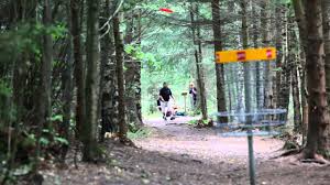 Discgolf Girls of Norway (also on Vimeo.com) - YouTube