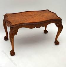 See more ideas about redo furniture, furniture makeover, refinishing furniture. Antique Burr Walnut Coffee Table Antiques Atlas