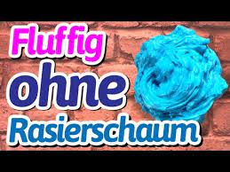 Wir fügen auch schöne glitzer und eine schöne farbe hinzu. Geheime Zutat Fluffy Slime Schleim Selber Machen Ohne Rasierschaum Youtube