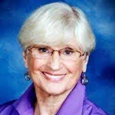 Peggy Waldrep's Instagram, Twitter & Facebook