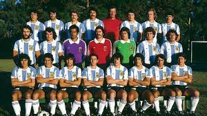 La selección argentina logró derrotar a su rival en la. El Mundial Del 78 Argentina En La Historia Del Futbol Deportes