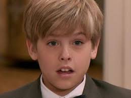 The Suite Life of Zack & Cody: Season 1, Episode 5