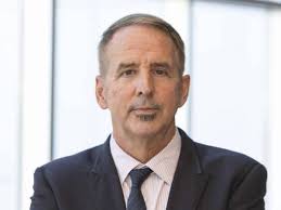 Who is the Independent Voter? Nov 2023 Event