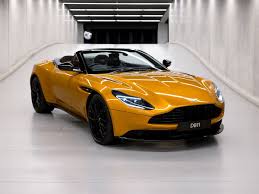 Image result for Synapse Orange 2024 Aston Martin