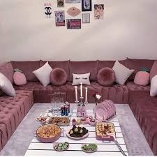 صور مجالس وغرف المعيشة في ليبيا مجلة لمسة الفنية أثاث