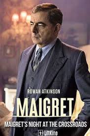 сериал телохранитель 2018 смотреть онлайн бесплатно в хорошем качестве Megre Noch Na Perekryostke 2017 Filmy Detektivy Noch