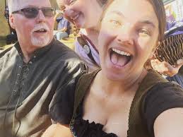 Memories of Hope Noel Warrick