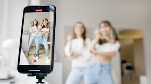 You could make one video go from fast to slow to super slow and super fast—without having to shoot different videos. Tips For Creating And Video Editing Slow Motion Content For Iphone