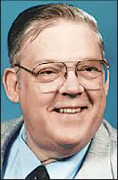 Joseph Redding Obituary (2008)