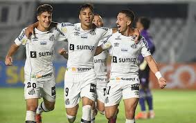 Kaio jorge pinto ramos, known as kaio jorge or simply kaio, is a brazilian footballer who plays for santos as a forward. Tuttosport Kaio Jorge Has Heart Set On Milan Other Offers Rejected With Santos Forced To Sell