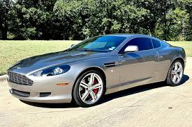 Image result for Lightning Silver 2007 Aston Martin