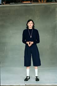 For example, you might feel unqualified to speak up at an important meeting when your idea could help the team to achieve a goal. Upending Cultural Norms With Menswear Label Goodfight Friends Of Friends Freunde Von Freunden