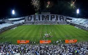 Official club olimpia account cuenta oficial del club olimpia. Pqjuvv L1ct4em