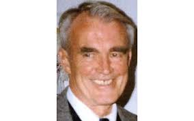 Edward Anderson Obituary (1928