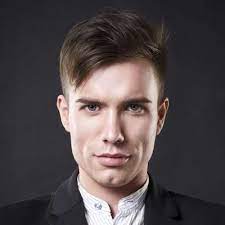 Men Hair Styles Fine Hair Is Often Limp Soft A Fine Hair Men Mens Hairstyles Mens Haircuts Fade
