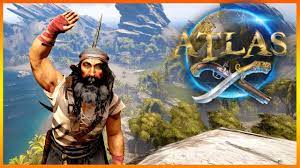 Set in a pirate world, the players need to satisfy needs and fight against enemies while hunting for treasures and exploring. New Massive Private Atlas Server Huge Improvements Atlas Gameplay E1 Pirate Survival Mmo Youtube