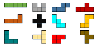 While artwork, piece size, and. Github Daniyalmaroufi Puzzle Filling A Rectangle Using Small Tiles
