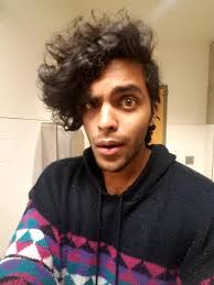 Avoid getting any trims or further haircuts until you reach your desired long length. The Trouble With Curly Hair Is Growing Out The Back 5 Months Fierceflow