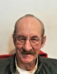 David Benson Obituary January 4, 2022