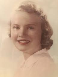 Obituary of Dorothy Joan Duprey