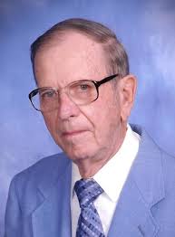 Obituary for B.H. Claxton