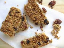 Cooking Julia Barres De Cereales Barre De Cereales Recette Biscuit Alimentation